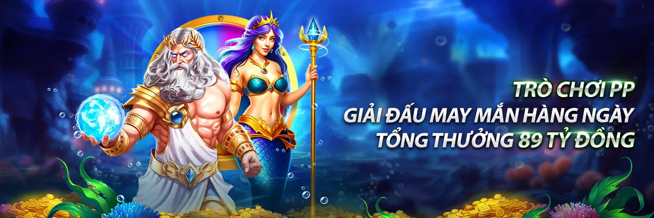 Banner khuyến mãi ban ca no hu