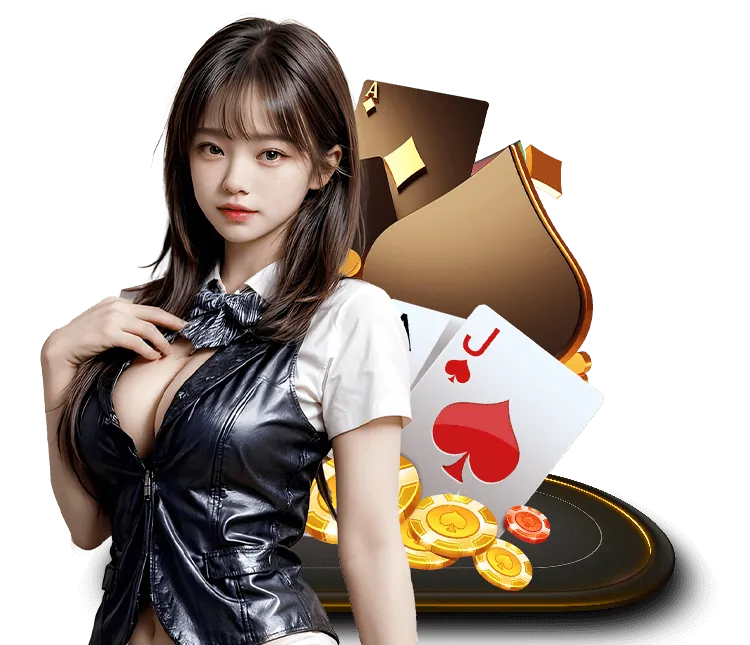 Trò chơi bắn cá trực tuyến