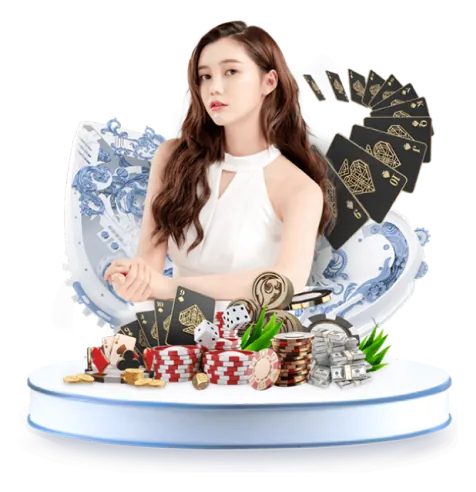 Sòng bạc người thật